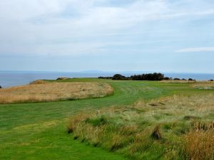 Cape Kidnappers 15th Hole